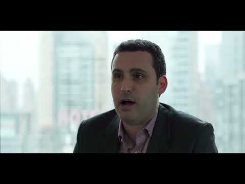 What leading global law firm, White & Case LLP, is saying about Maven