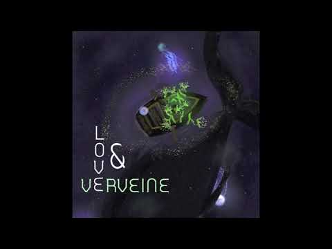 MBEP080/Love and Verveine - NAWAK BRITISH