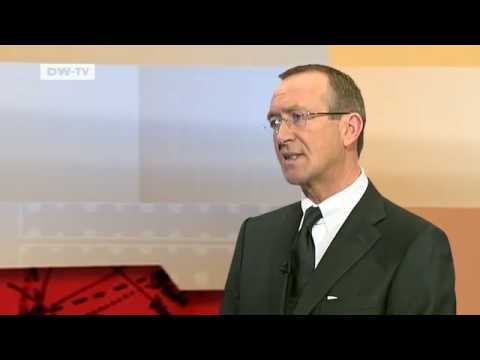 Made in Germany | Talk with Gerd Kerkhoff (2)