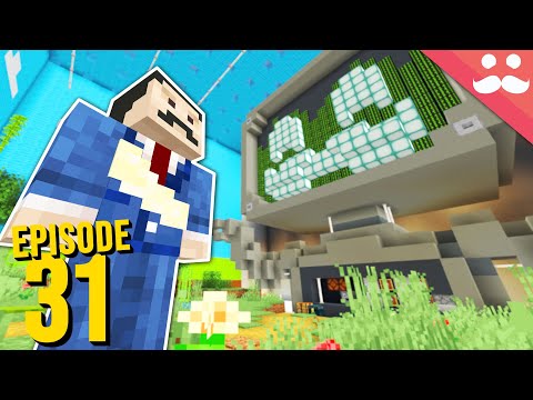 Hermitcraft 7: Episode 31 - PARALLEL UNIVERSE