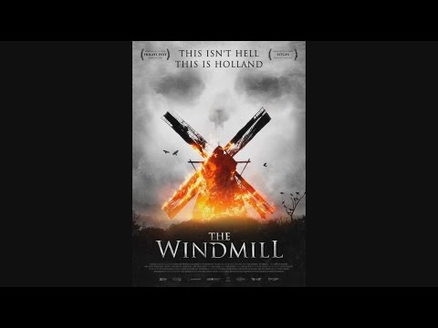 The Windmill - Official Trailer 1 (2016)