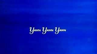 Sth Notional - Yawn Yawn Yawn