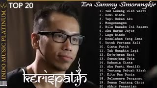 Download lagu KERISPATIH FULL ALBUM TANPA IKLAN - KERISPATIH FEAT SAMMY SIMORANGKIR  mp3