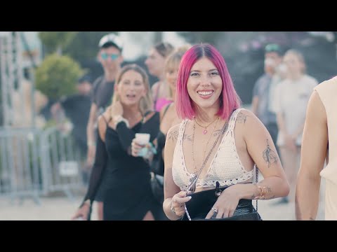XNV BEACH FESTIVAL 2024 | AFTERMOVIE OFFICIEL