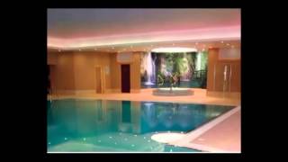 Hotel EAST SUSSEX NATIONAL HOTEL Uckfield United Kingdom