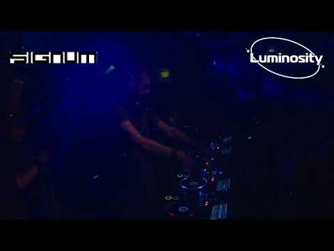 Signum @ Luminosity ADE Special 2017