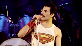 8. Save Me - Queen Live in Montreal 1981 [1080p HD Blu-Ray Mux]