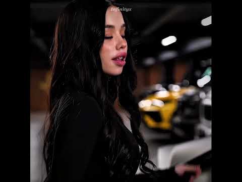 Even the car did not resist 🥶