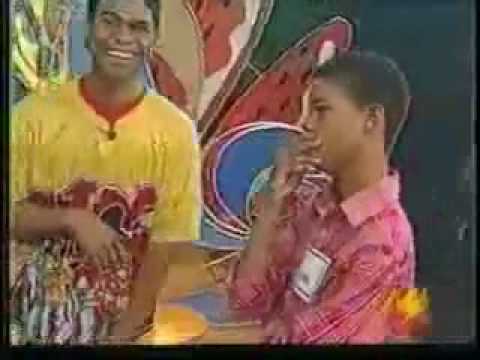 joa el super mc vs sr joseph en dimelo rapiando.wmv