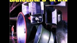 CAROLINE'S SPINE - Happy Without You