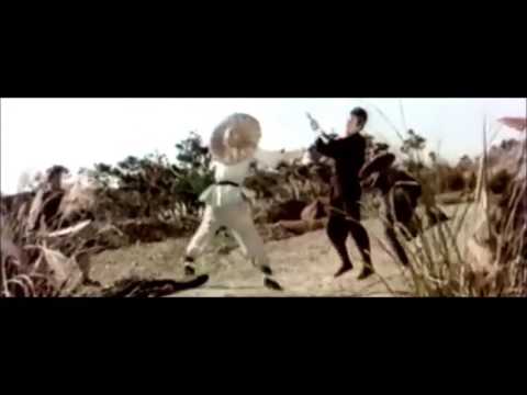 Showdown (1972) Part 6/6 - Uncut Version