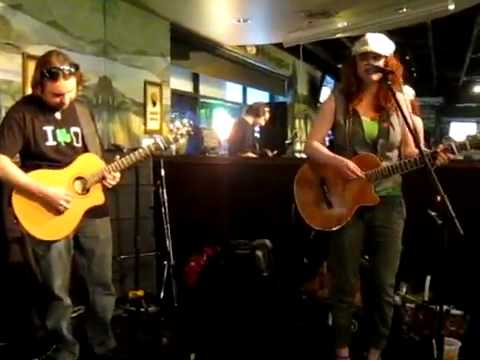 "BETTER THAN" by the JOHN BUTLER TRIO - covered by 'THE WATERS" video thumbnail