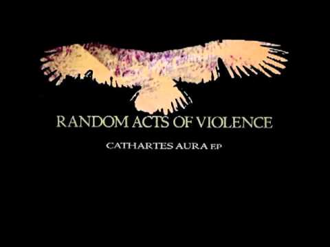 Random Acts Of Violence - Transfiguration