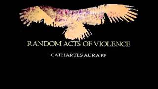 Random Acts Of Violence - Transfiguration