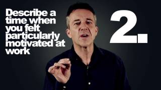 How to Motivate: The number one thing you must do to motivate people