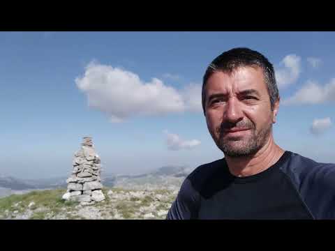 SOTA 4O/ZC-016 STOŽAC 2141m