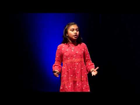 A Young Scientist's Guide to Problem Solving and Innovation | TEDxChennai