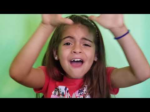 Mia's review of Hey Deer!