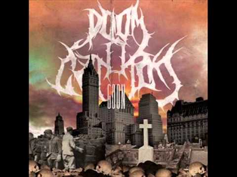 Doom Canoon - The Goons Of Doom