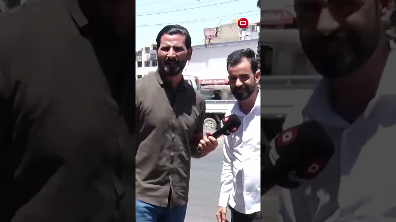 فيديو | الامتحانات بالكلية مو صعبة بس الحر دمرنا! #shorts