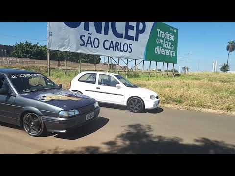 Corsinha  (aspirado) x Versalles (turbo)