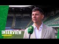 Darije Kalezić: "De cultuur van de club past bij mijn persoonlijkheid"