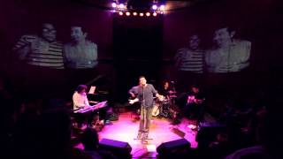 Marcelo Amorim - Doce Engano (ao vivo)