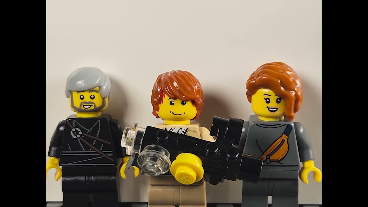 Enright   Trouble on the Mountain AVP Cut 1080p