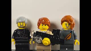 Enright   Trouble on the Mountain AVP Cut 1080p