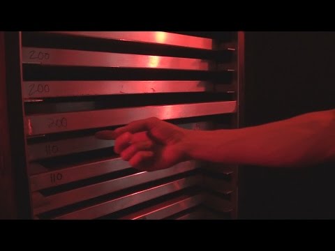 drying screen printed shirts at home