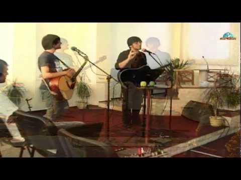 Concert Adi Gliga | Catalin Ciuculescu |  Gosen 12.5.2012 | partea II