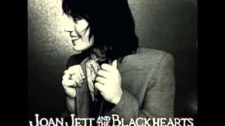 Joan Jett Love Is Pain