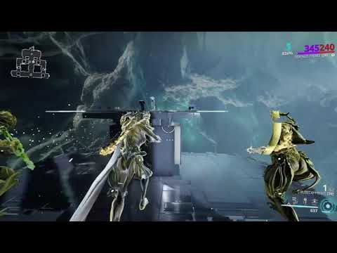 Chroma Prime vs. Mirage Prime