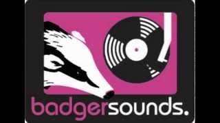Electronic Drum & Bass Rock - Thundercracker by Badger Sounds