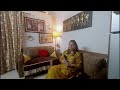 KUCH NA KAHO KARAOKE SONG COVER BY VEENA CHANDOLA Song Karaoke