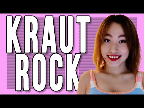 A Brief History of Krautrock