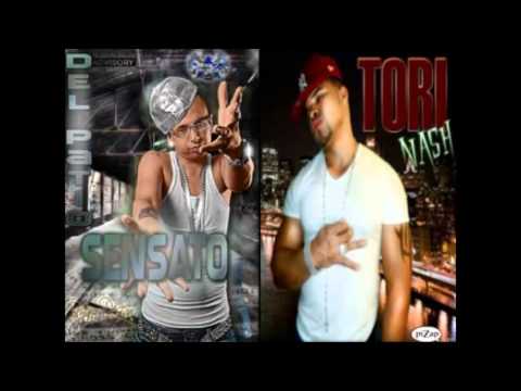 Villanosam Ft Tori Nash, R1, Lolo En El Microfono  Sensato Del Patio   Raices Nuevo 2013