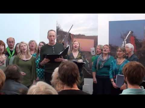 Rising Voices - "King of the Road"