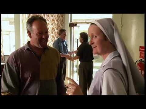 'Middle aged Men'-Armando Iannucci Shows