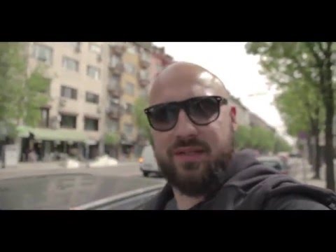 Bashmotion Vlog 020 / за плакати и месо