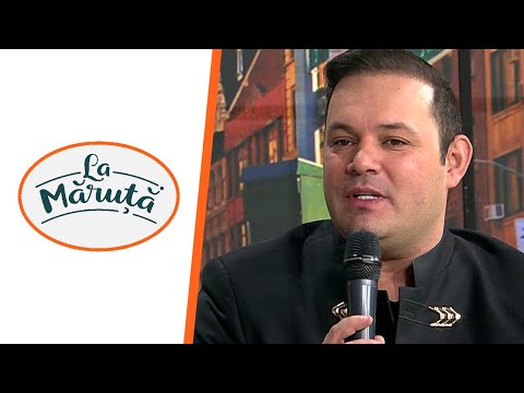 Mioara Velicu și Raoul, hit internațional