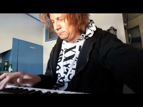 arno sloot verveelt zich