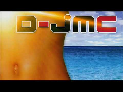 D-JMC - Ragazza (Peace And Culture Rmx) (2003)