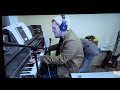 Brian Fallon - Chicago is Burning (Lawrence Arms cover) War on Christmas