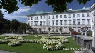 HD TRAVEL:  Salzburg & the Lakes District - SmartTravels with Rudy Maxa Trailer