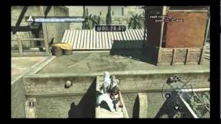 Let's Play Assassin's Creed Part 33 - Mission Trouble