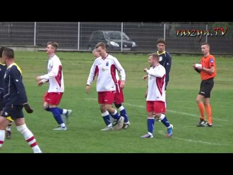 UKS Łady - UKS Tarczyn 1:1 (1:1)