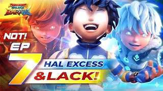 Download lagu EP07 - Boboiboy Galaxy Baraju | Strengths & Weaknesses in the Baraju Arc mp3 Download lagu EP07 - Boboiboy Galaxy Baraju | Strengths & Weaknesses in the Baraju Arc mp3