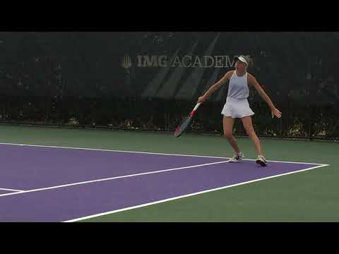 Alina Korneeva Eddie Herr 12s 2019 final