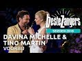 Davina Michelle & Tino Martin - Voorbij | Beste Zangers 2018 Davina Michelle & Tino Martin - Voorbij | Beste Zangers 2018